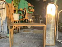 آینه قدی تمام چوب نراد در شیپور