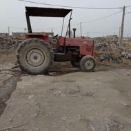 تراکتور مدل 1390