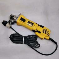 فرز متوسط دسته بلند دیوالت