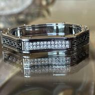 دستبند برند ورساچه برای ولنتاین