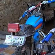 موتوسالم سالم بدون ایراد 89