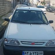 فروش خودرو پراید