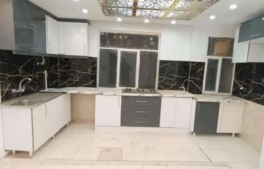 آپارتمان 65 متر ی بر خیابون اصلی