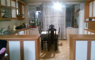 کلنگی کوی مهران فروش 8 واحد 123 متری یکجا