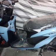 موتور کلیک دینو CL 150