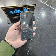 iphone 11 chدوسیمپکاصلیدرحدمشکی
