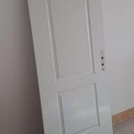 1 لنگه درب اتاق خواب