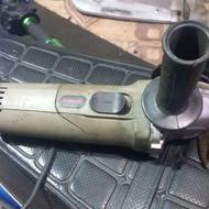 سنگ مینی فرز کرون