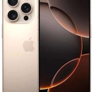 گوشی آیفون 16 پرومکس فول کپی