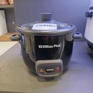 پلوپز سوئیس پلاس 2 نفره اقساطی