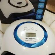 دستگاه یووی