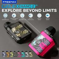 ویپ فریمکس صفر صفر خودت سالتشو پر کن