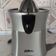 آب مرکبات گیری فلر اصل