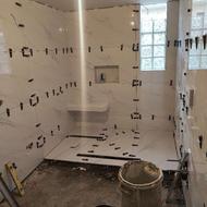 کاشی کاری واسلب