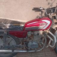 موتور 1387 بهران