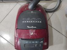 فروش جاروبرقی 1600وات در شیپور