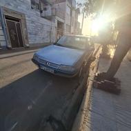 پژو 405 بدون خرج برای مصرف کننده