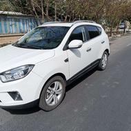 جک اس5بدون رنگ بسیار کم کار