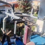 دستگاه سرشانه مکانیکی