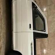 پرایدوانتGXارتقا یافته بالاینر پاششی1404