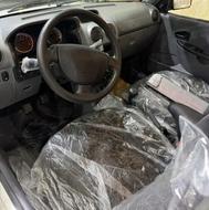 پرایدوانتGXارتقا یافته بالاینر پاششی1404