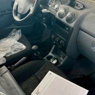 پرایدوانتGXارتقا یافته بالاینر پاششی1405