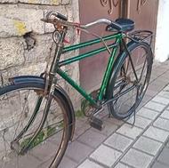 دوچرخه 28 قدیمی عتیقه فونیکس