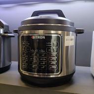 زودپز بایترون برقی 2500 با کد ملی