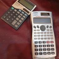 ماشین حساب مهندسی