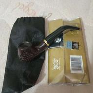 پیپ سالم نو و استاندارد همراه توتون