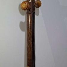 کمانچه حرفه ای معاوضه با فرز