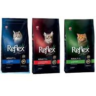 غذای سگ و گربه