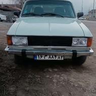 پیکان وانت دوگانه کارخانه93