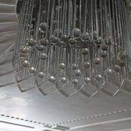 لوستر سقفی 60