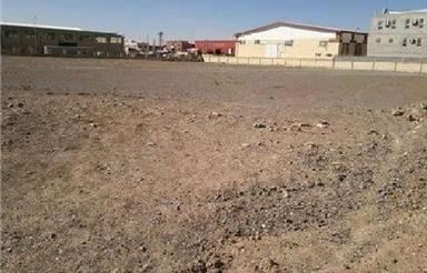 زمین 5200 متر غذایی زیر قیمت