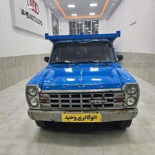 زامیاد زامیاد Z 24 بنزینی 1384 آبی