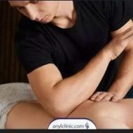 ارائه انواع ماساژ درمنزل و مکان شما