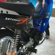 موتور ویو 90