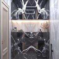 کارگر ماهر یا ساده برای کاشیکاری