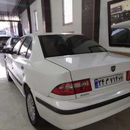 سمند LXمولتی پلکس مدل96