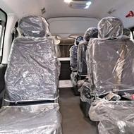 ون وانا نیو فیس هایس404 صفر کیلومتر تحویلی برج10