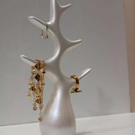 جاجواهری درختی