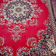 2عدد فرش نخی اصل سالم