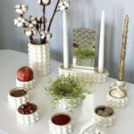 بیس خام هفت سین به صورت جزئی و کلی