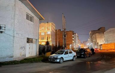 اجاره صنعتی 100 متر در حمزه کلا