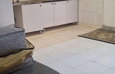 فروش سوئیت بدون خواب در نزدیکی پل سرهنگ