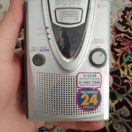 واکمن سونی ............