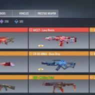 اکانت کالاف مفت