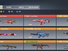 اکانت کالاف مفت در شیپور