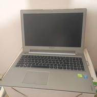 لب تاب Lenovo مدل z510